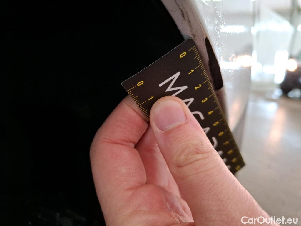  Renault  Kangoo  Express Maxi Extra (Série Spéciale) 1.5 #20