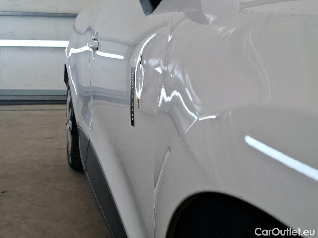  Renault  Clio  IV Air MediaNav 1.5 dCi 75CV BVM5 E6 #36