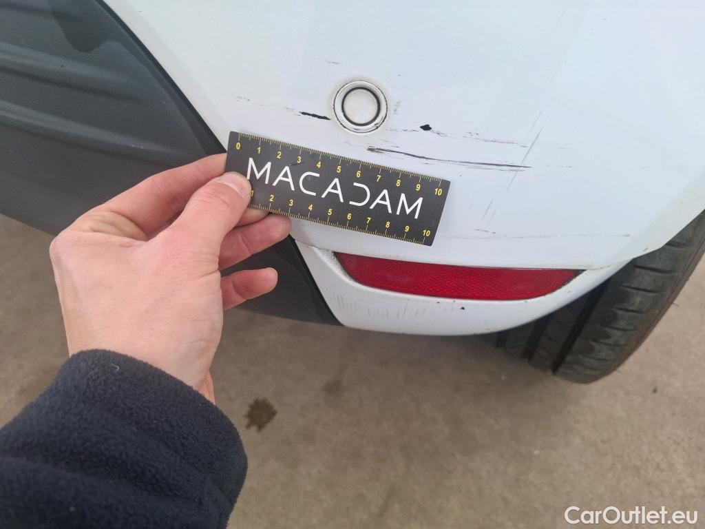  Renault  Clio  IV Air MediaNav 1.5 dCi 75CV BVM5 E6 #30