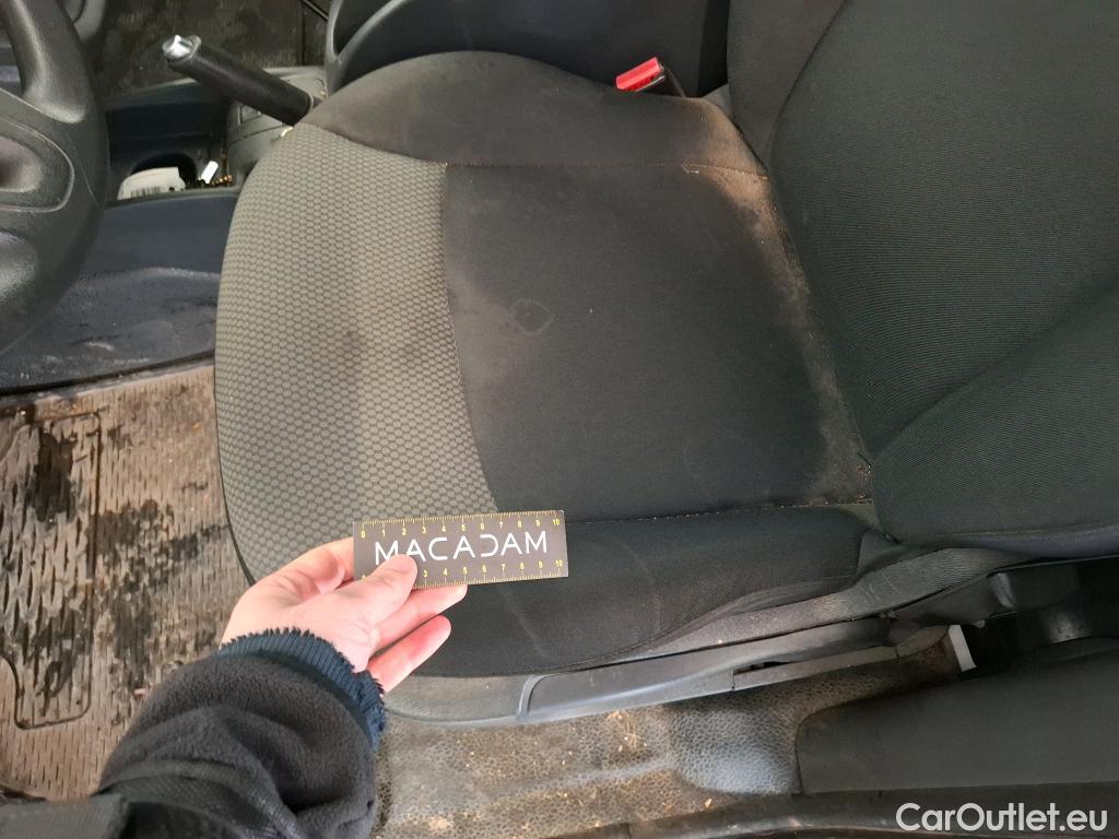  Renault  Kangoo  Express Maxi Extra (Série Spéciale) 1.5 #48