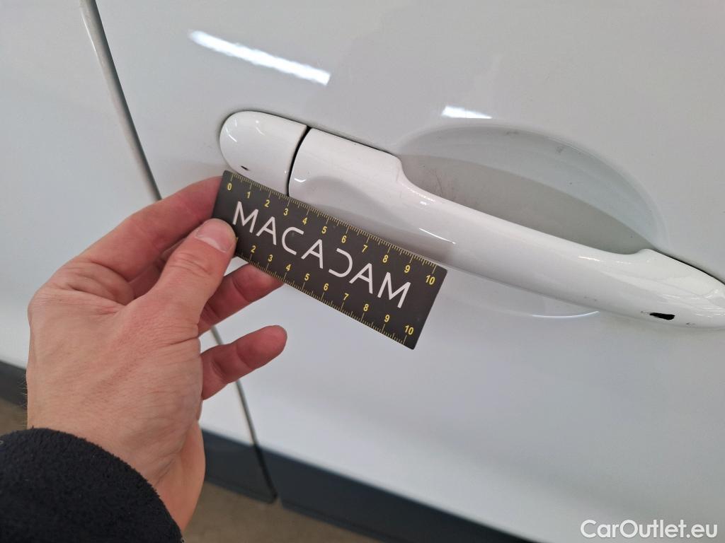  Renault  Clio  IV Air MediaNav 1.5 dCi 75CV BVM5 E6 #89