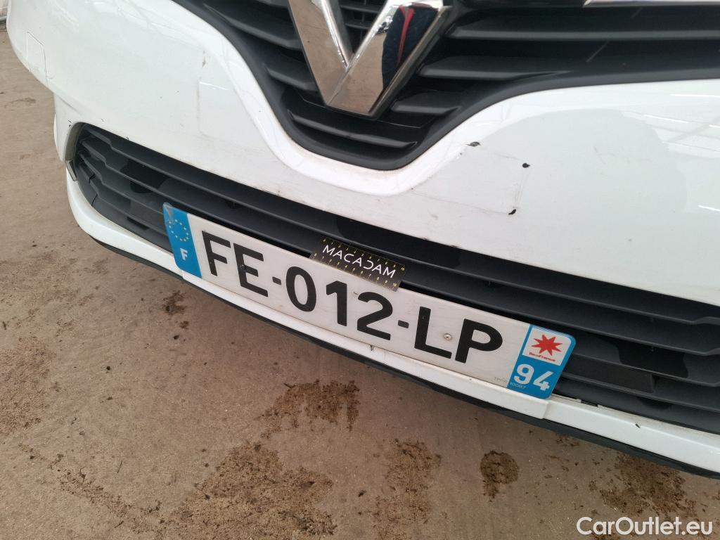  Renault  Clio  IV Air MediaNav 1.5 dCi 75CV BVM5 E6 #73