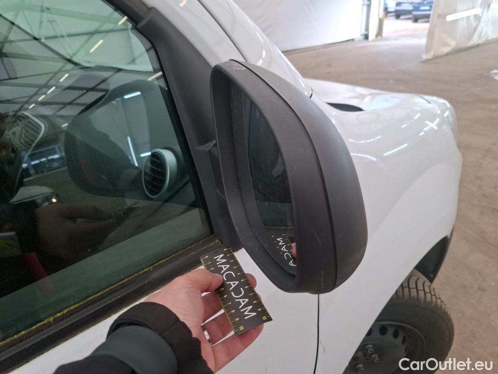  Renault  Kangoo  II Express Grand Confort (L1) 1.5 dCi 80CV BVM6 E6dT #19