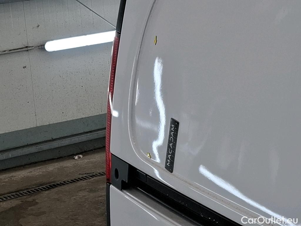  Renault  Kangoo  II Express Grand Confort (L1) 1.5 dCi 80CV BVM6 E6dT #41