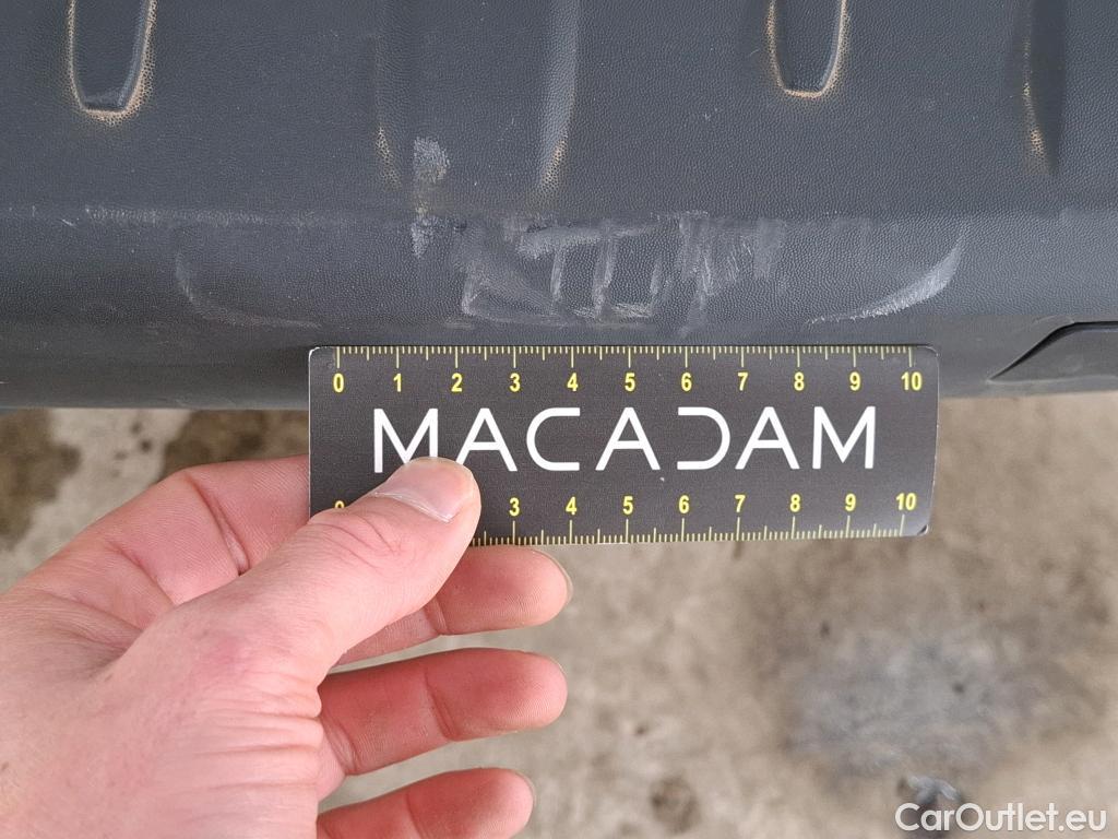  Renault  Kangoo RENAULT  / 2021 / 4P / Fourgonnette GD CONFORT - BLUE DCI 95 #5