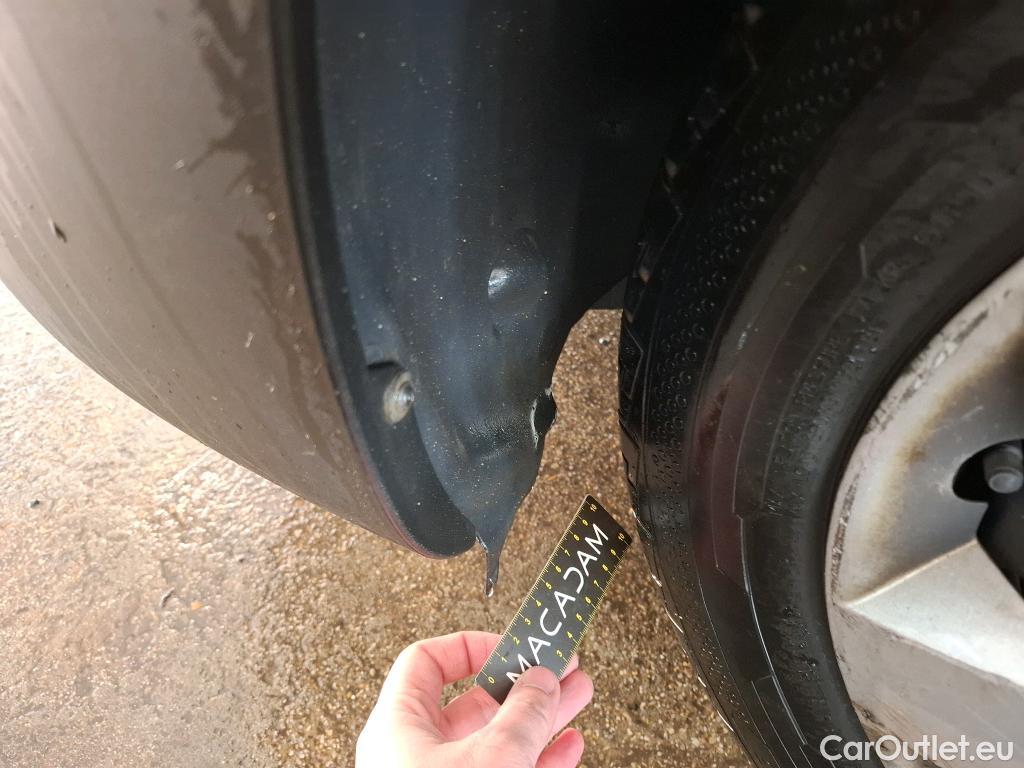  Renault  Kangoo  Express Maxi Extra (Série Spéciale) 1.5 #23