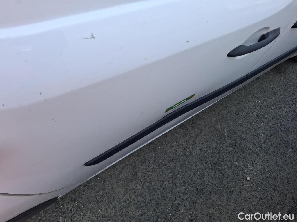  Renault  Kangoo  Express Maxi Extra (Série Spéciale) 1.5 #7