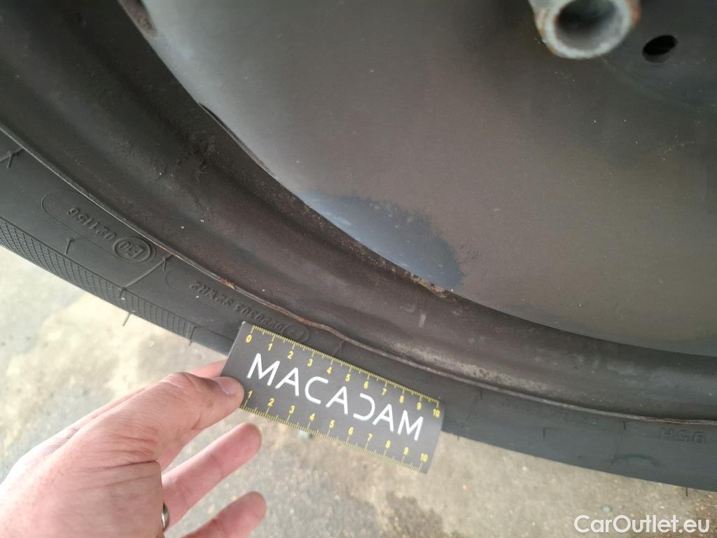  Renault  Kangoo  II Express Grand Confort (L1) 1.5 dCi 80CV BVM6 E6dT #59