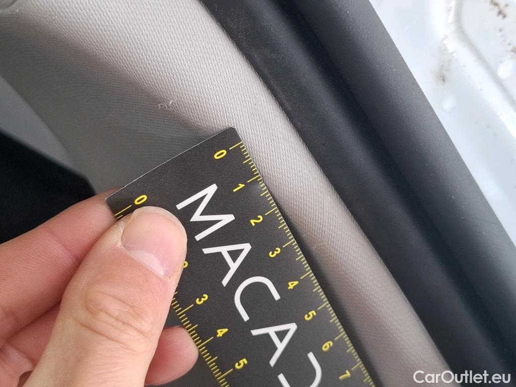  Renault  Clio  V Société Air Nav 1.5 dCi 85CV BVM6 E6dT #42