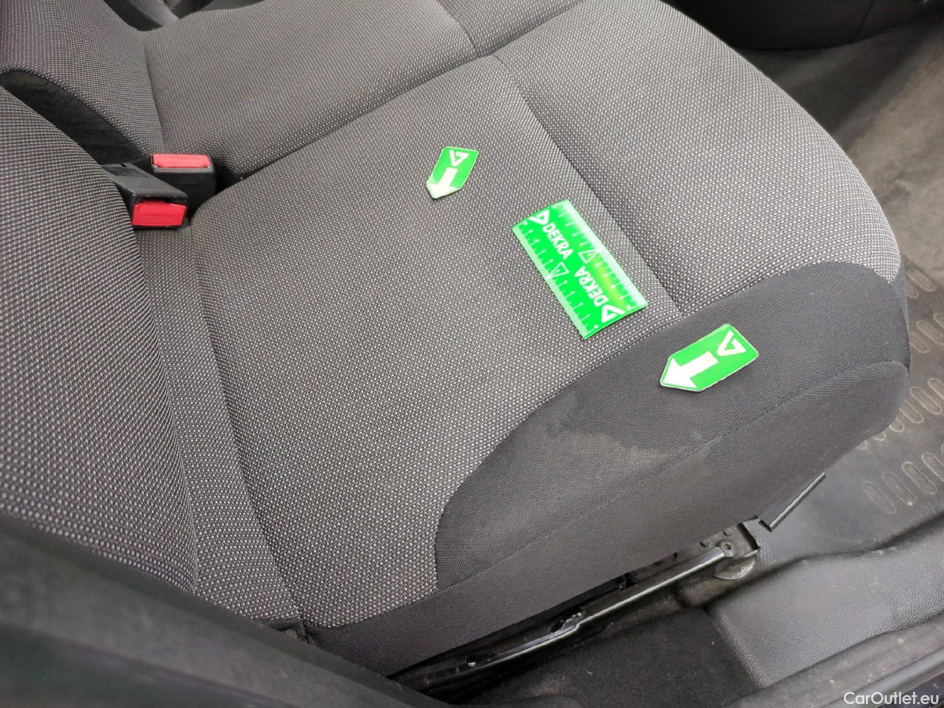  Peugeot  Partner  L1 Premium Pack 1.6 HDi 100CV BVM5 E6 #8