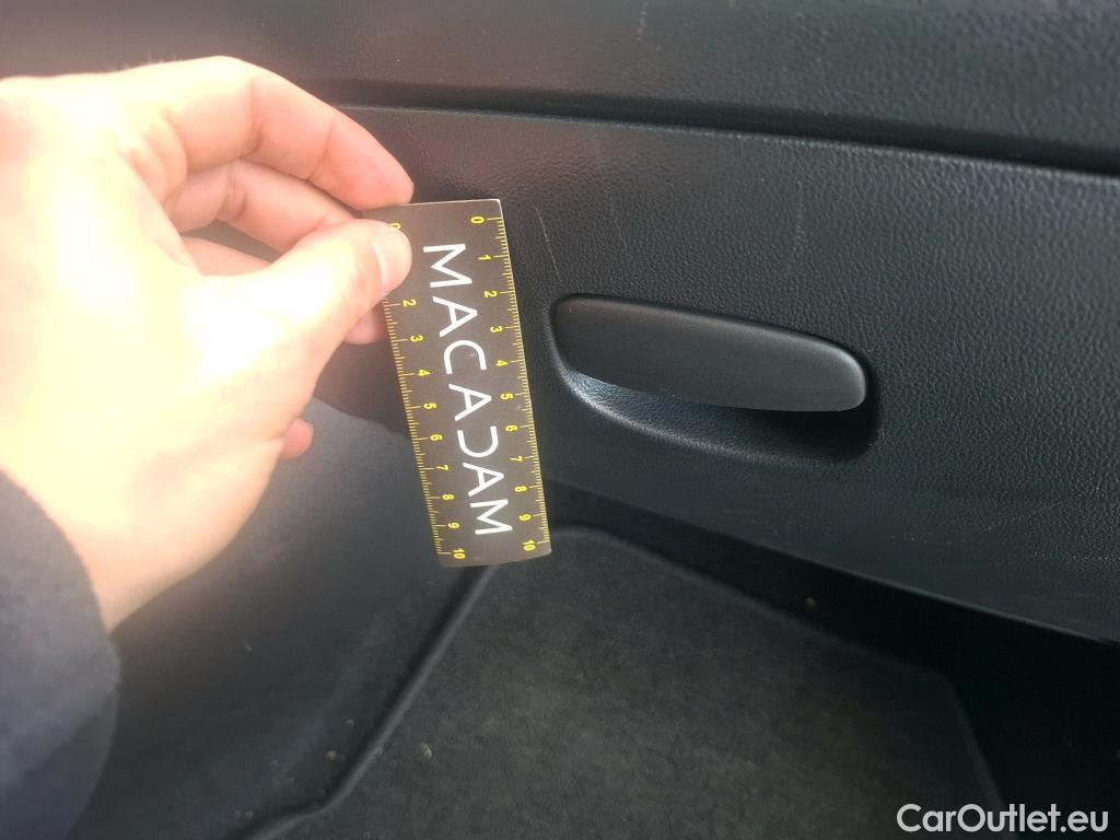  Renault  Clio  IV Air MediaNav 1.5 dCi 75CV BVM5 E6 #52