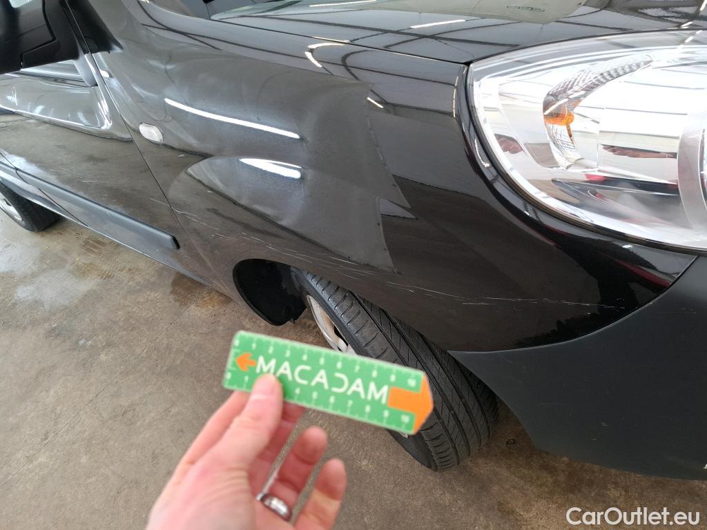  Renault  Kangoo  II Express Grand Confort (L1) 1.5 dCi 80CV BVM6 E6dT #51