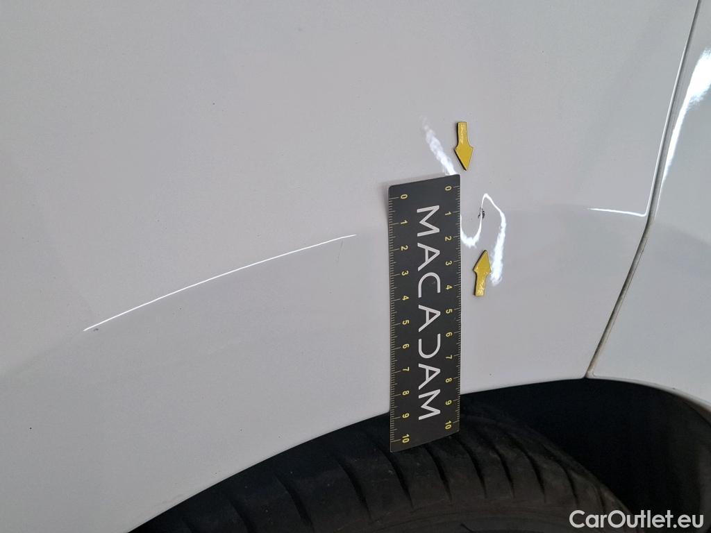  Renault  Clio  IV Air MediaNav 1.5 dCi 75CV BVM5 E6 #57