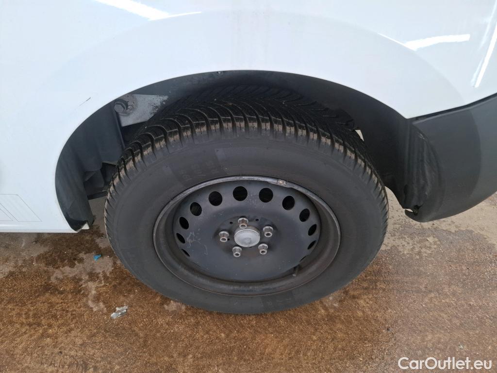  Renault  Kangoo  II Express Grand Confort (L1) 1.5 dCi 80CV BVM6 E6dT #68