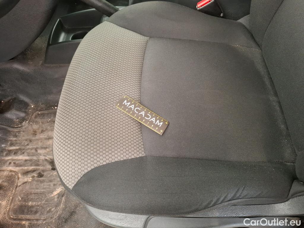  Renault  Kangoo  II Express Grand Confort (L1) 1.5 dCi 80CV BVM6 E6dT #73