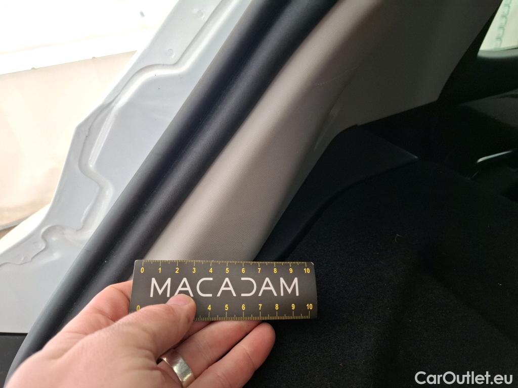  Renault  Clio  IV Air MediaNav 1.5 dCi 90CV BVM5 E6 #11