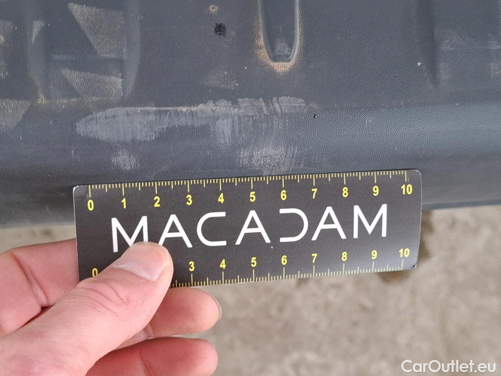  Renault  Kangoo RENAULT  / 2021 / 4P / Fourgonnette GD CONFORT - BLUE DCI 95 #4