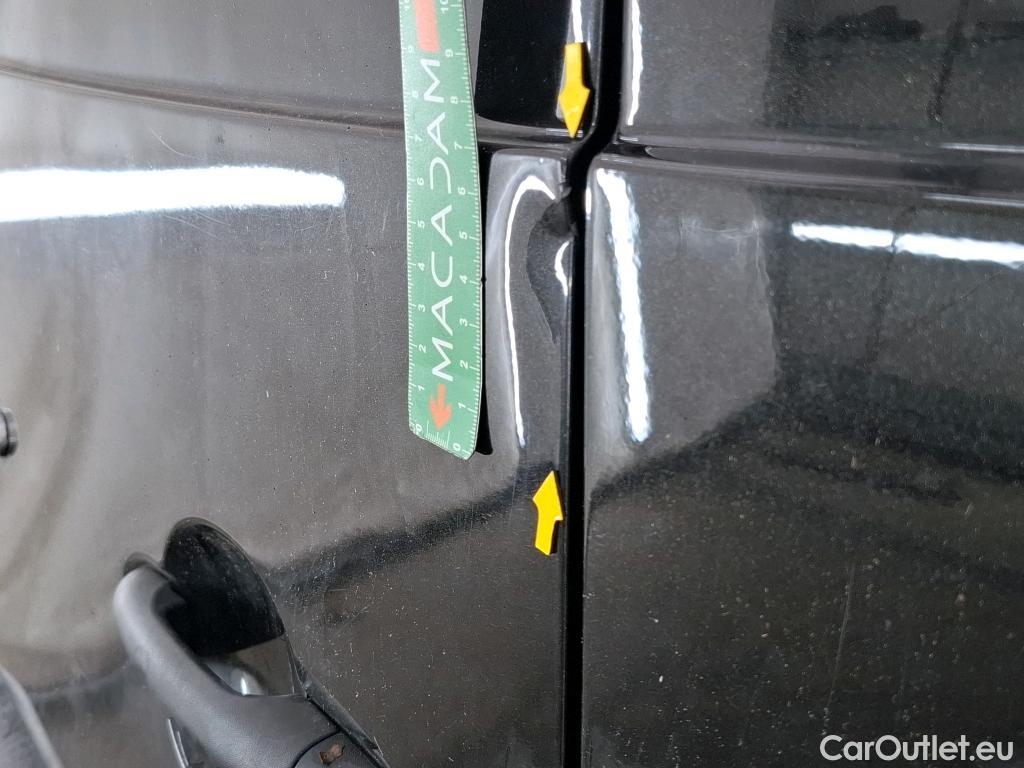  Renault  Kangoo  II Express Grand Confort (L1) 1.5 dCi 80CV BVM6 E6dT #36