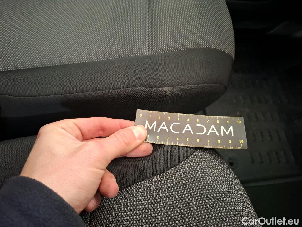  Peugeot  Partner  Premium L1 1.5 HDi 75CV BVM5 E6dT #16