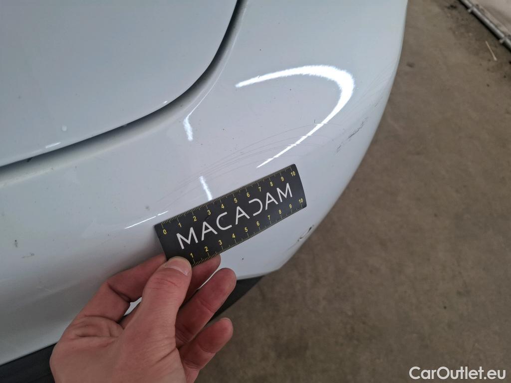  Renault  Clio  IV Air MediaNav 1.5 dCi 75CV BVM5 E6 #26