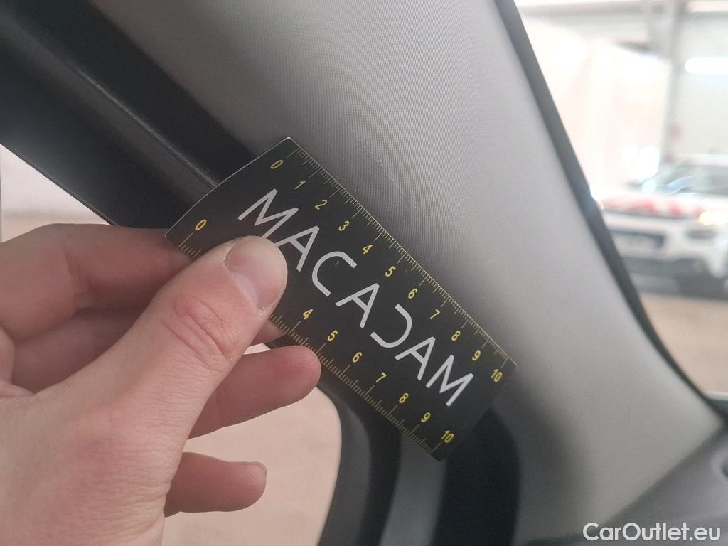  Renault  Clio  IV Air MediaNav 1.5 dCi 75CV BVM5 E6 #46