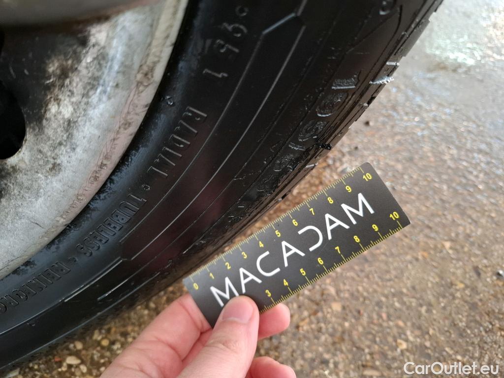  Renault  Kangoo  Express Maxi Extra (Série Spéciale) 1.5 #27