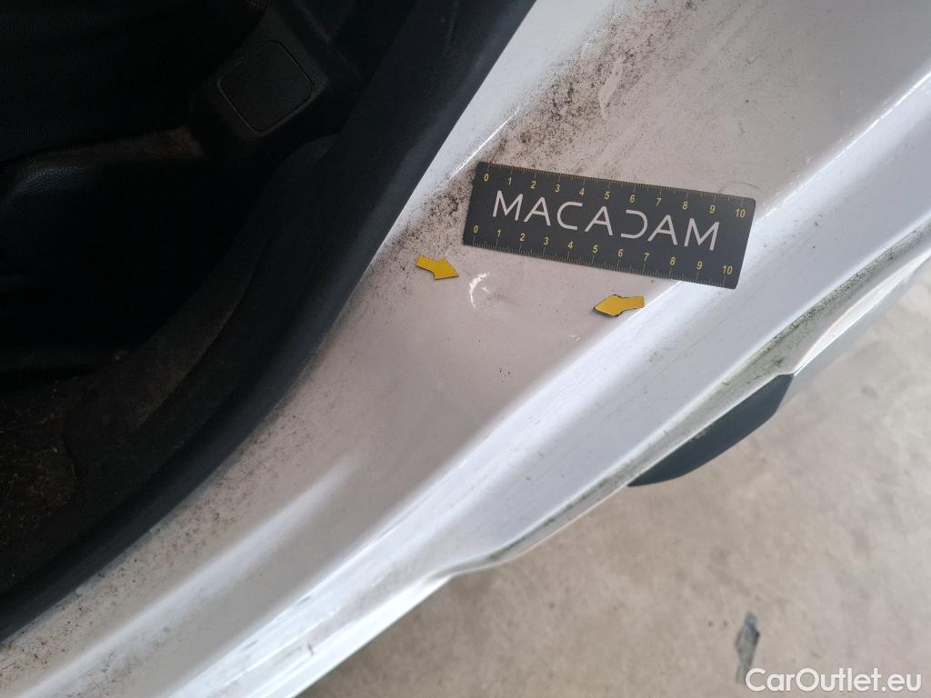  Peugeot  Partner PEUGEOT  VU 3p Fourgonnette 1.6 BLUEHDI 100 STANDARD PRO #17