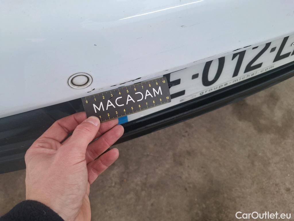  Renault  Clio  IV Air MediaNav 1.5 dCi 75CV BVM5 E6 #21