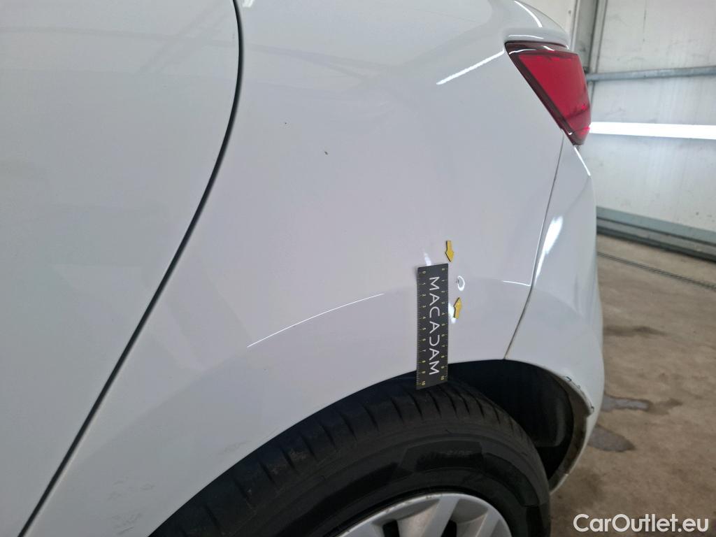  Renault  Clio  IV Air MediaNav 1.5 dCi 75CV BVM5 E6 #56