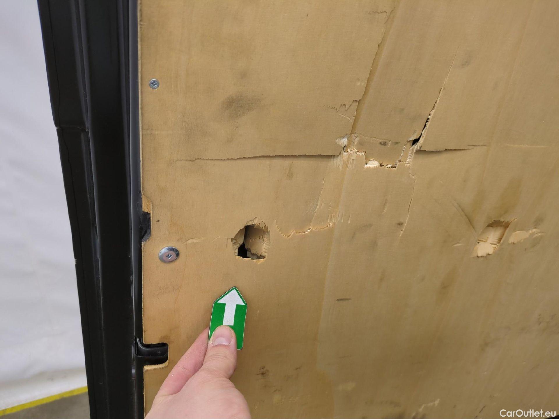  Peugeot  Partner  L1 Premium Pack 1.6 HDi 100CV BVM5 E6 #10