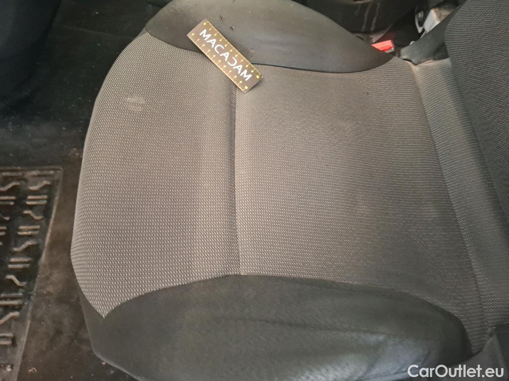  Peugeot  Partner PEUGEOT  VU 3p Fourgonnette 1.6 BLUEHDI 100 STANDARD PRO #6