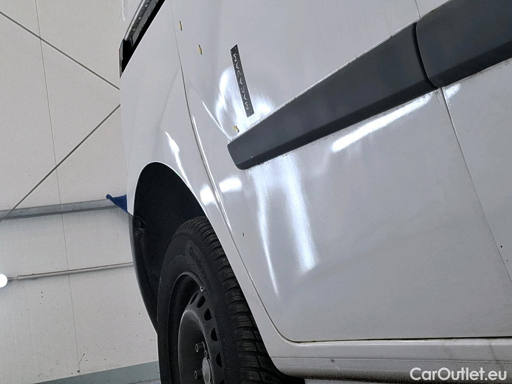  Renault  Kangoo  II Express Grand Confort (L1) 1.5 dCi 80CV BVM6 E6dT #18