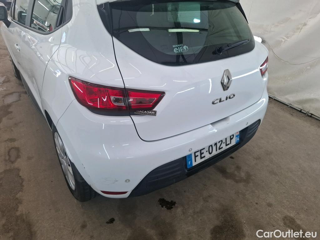  Renault  Clio  IV Air MediaNav 1.5 dCi 75CV BVM5 E6 #41