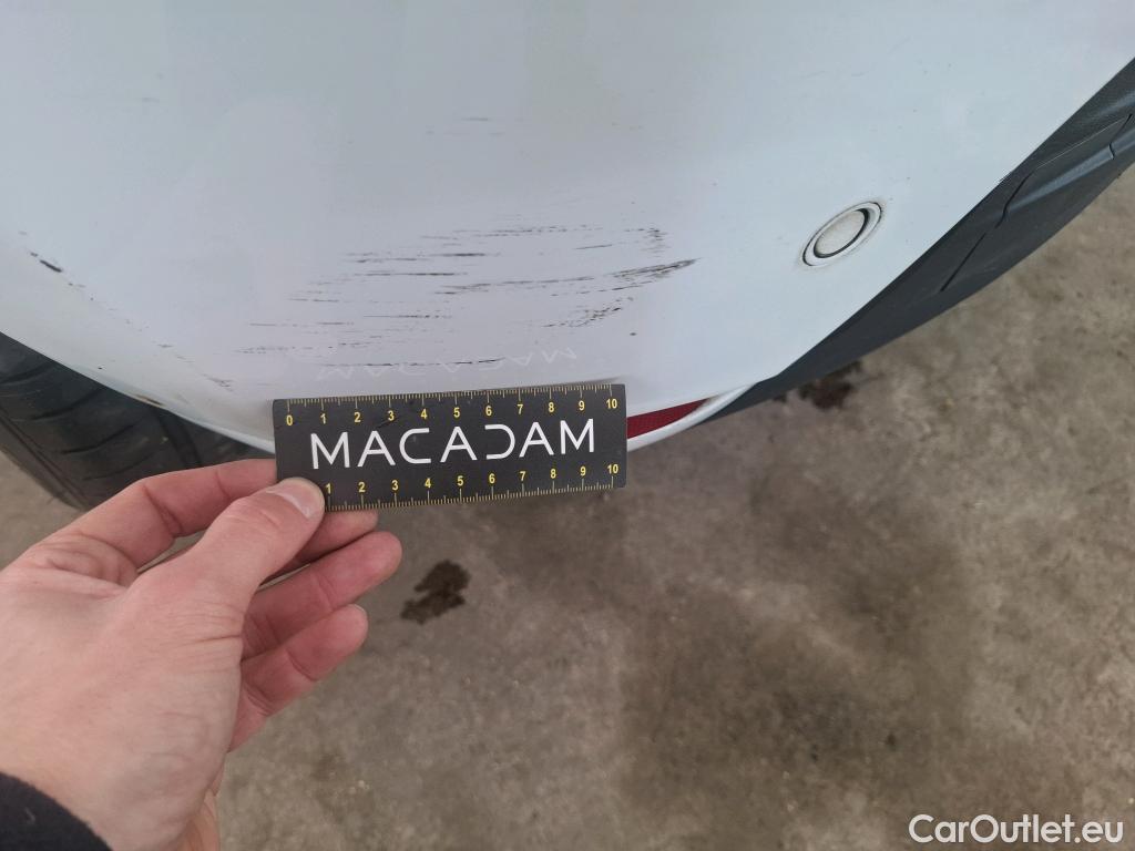  Renault  Clio  IV Air MediaNav 1.5 dCi 75CV BVM5 E6 #19