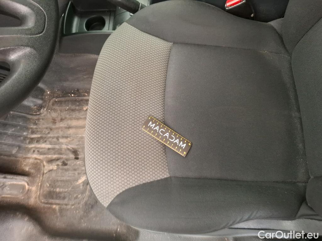  Renault  Kangoo  II Express Grand Confort (L1) 1.5 dCi 80CV BVM6 E6dT #74