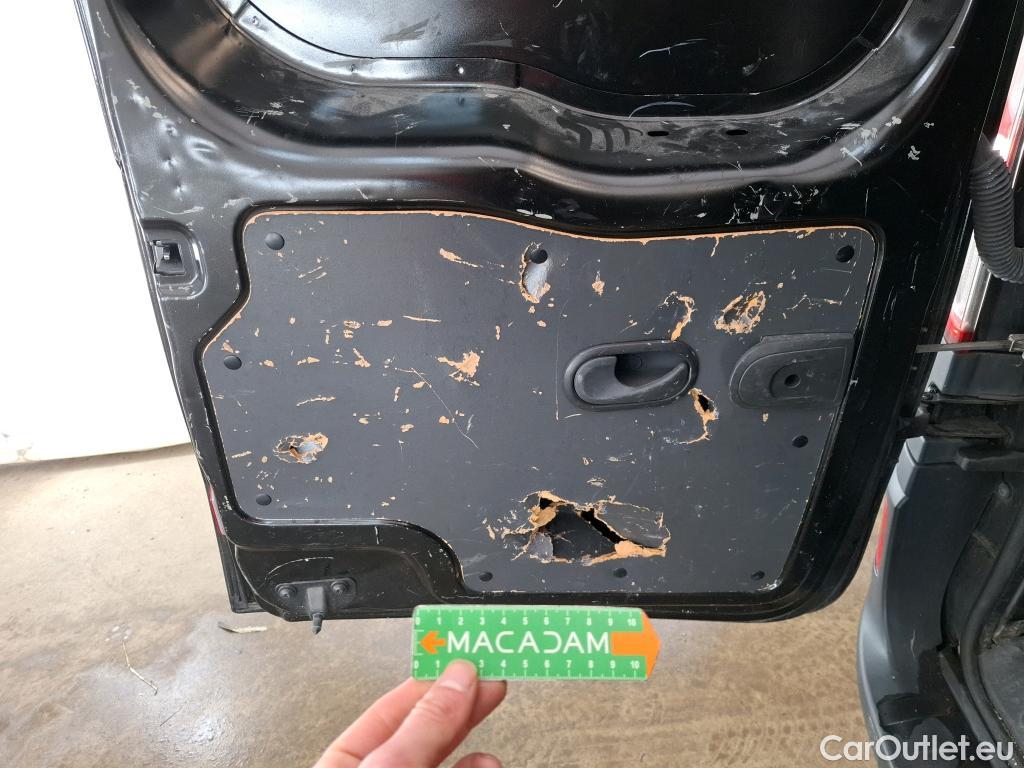  Renault  Kangoo  II Express Grand Confort (L1) 1.5 dCi 80CV BVM6 E6dT #42