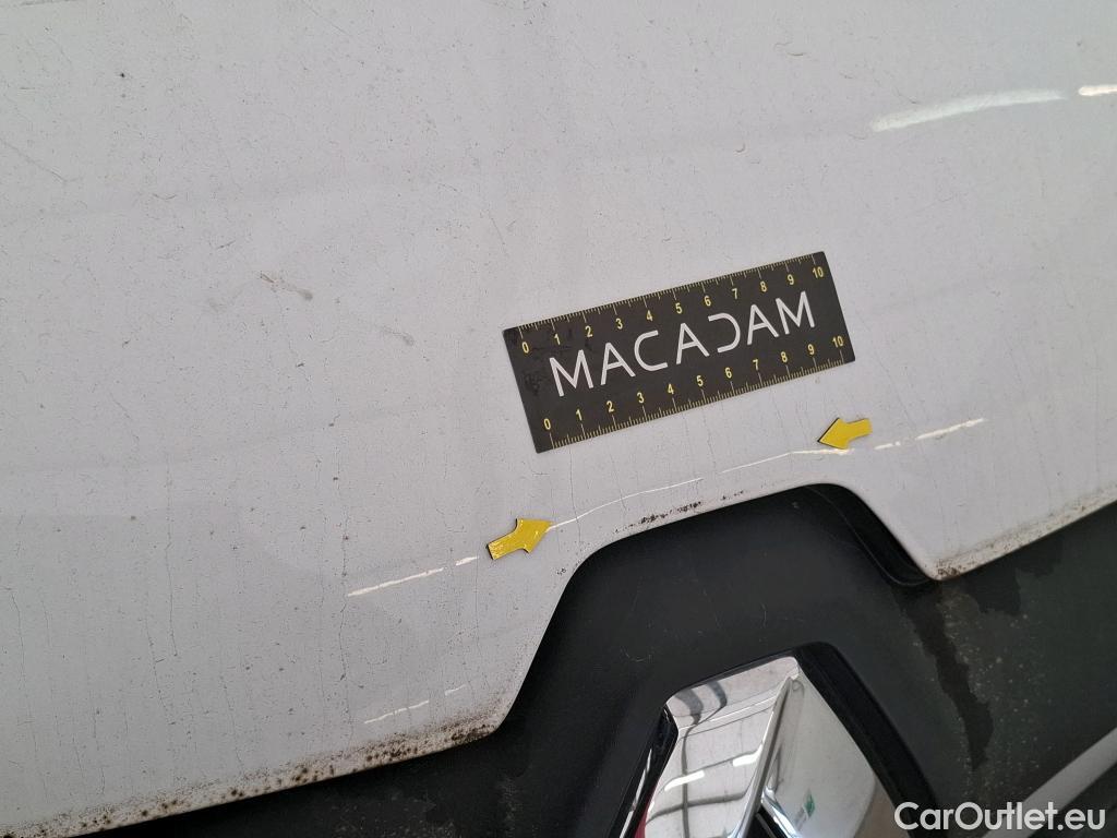  Renault  Kangoo  II Express Grand Confort (L1) 1.5 dCi 80CV BVM6 E6dT #62