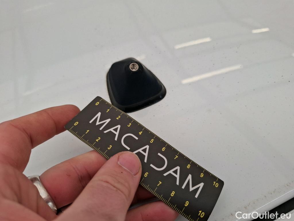  Renault  Clio  IV Air MediaNav 1.5 dCi 90CV BVM5 E6 #13