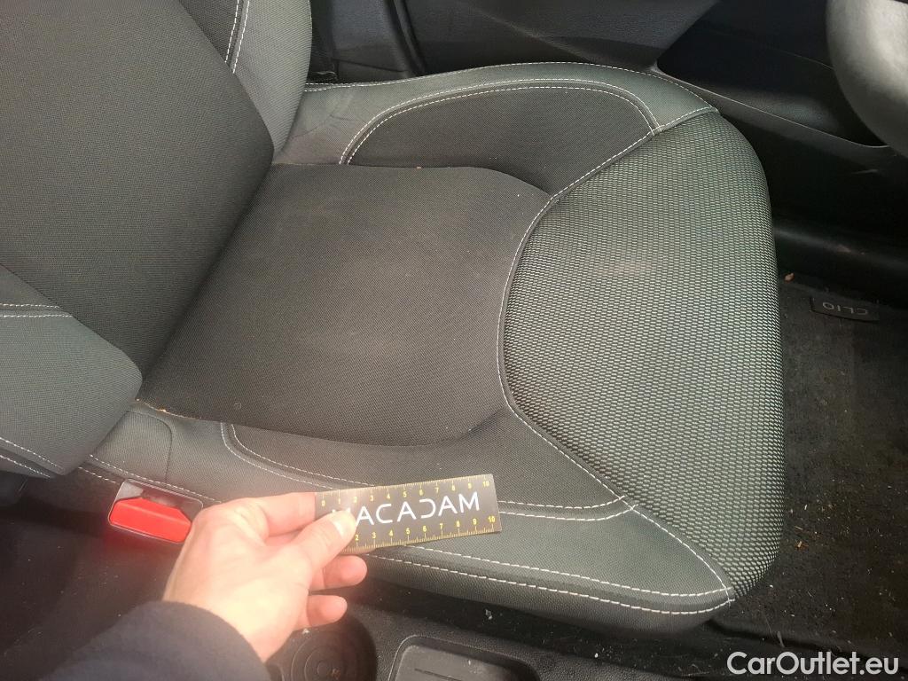  Renault  Clio  IV Air MediaNav 1.5 dCi 75CV BVM5 E6 #70