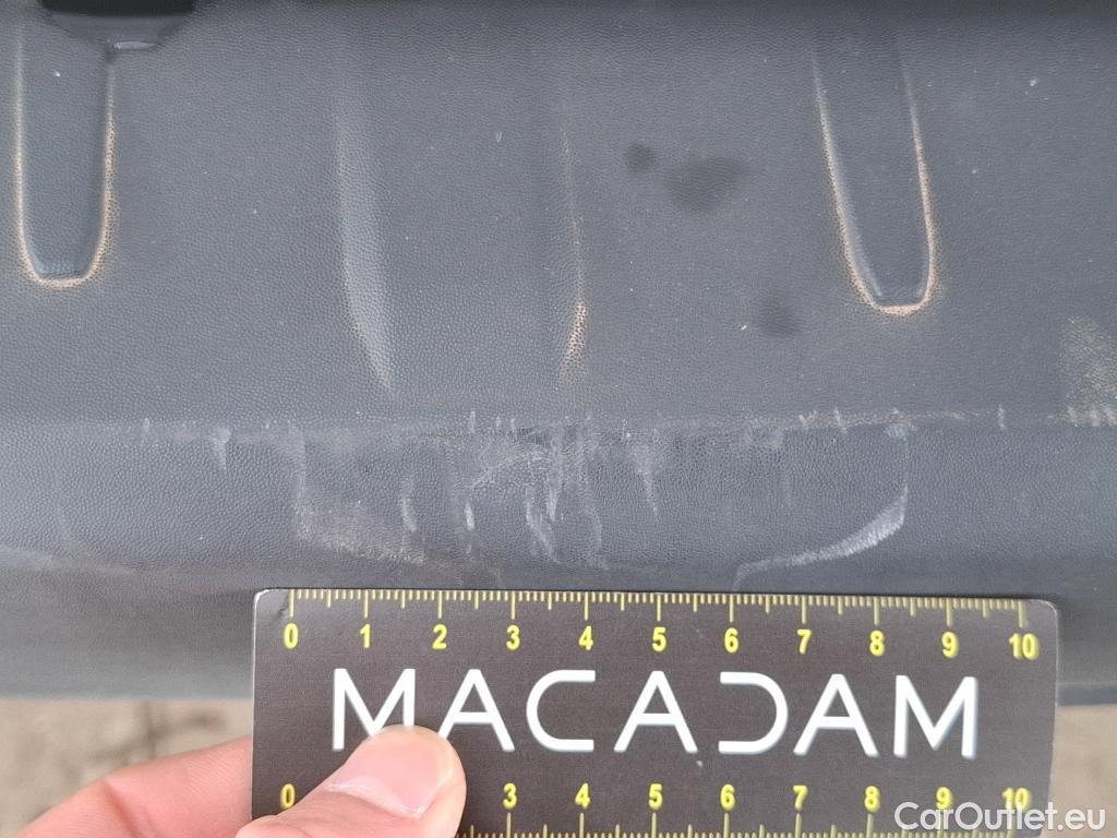  Renault  Kangoo RENAULT  / 2021 / 4P / Fourgonnette GD CONFORT - BLUE DCI 95 #2