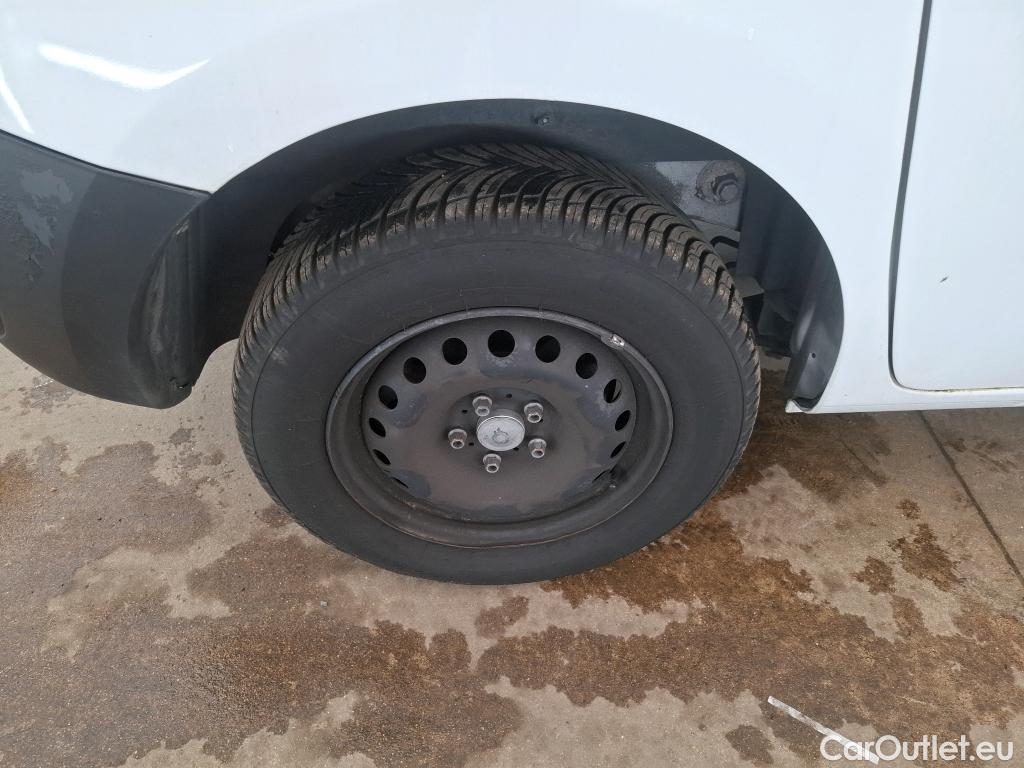  Renault  Kangoo  II Express Grand Confort (L1) 1.5 dCi 80CV BVM6 E6dT #66