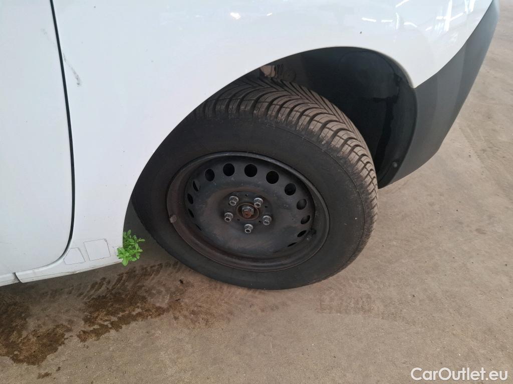  Renault  Kangoo  II Express Grand Confort (L1) 1.5 dCi 80CV BVM6 E6dT #67