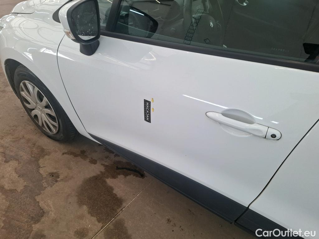  Renault  Clio  IV Air MediaNav 1.5 dCi 75CV BVM5 E6 #58