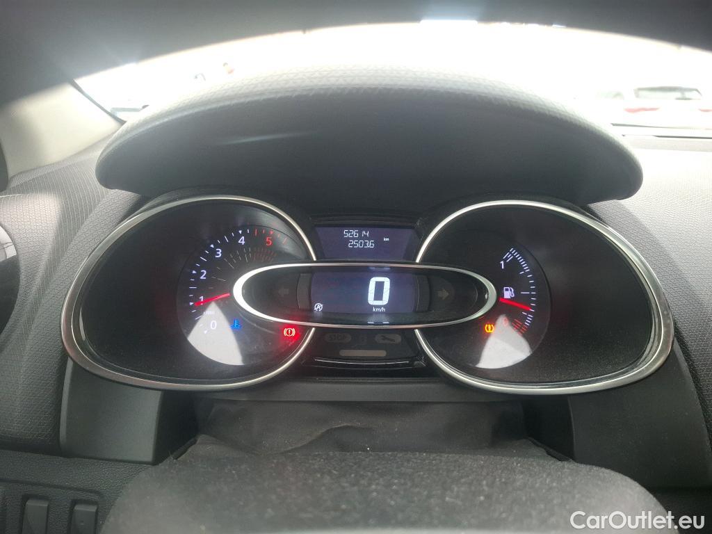  Renault  Clio  IV Air MediaNav 1.5 dCi 75CV BVM5 E6 #96