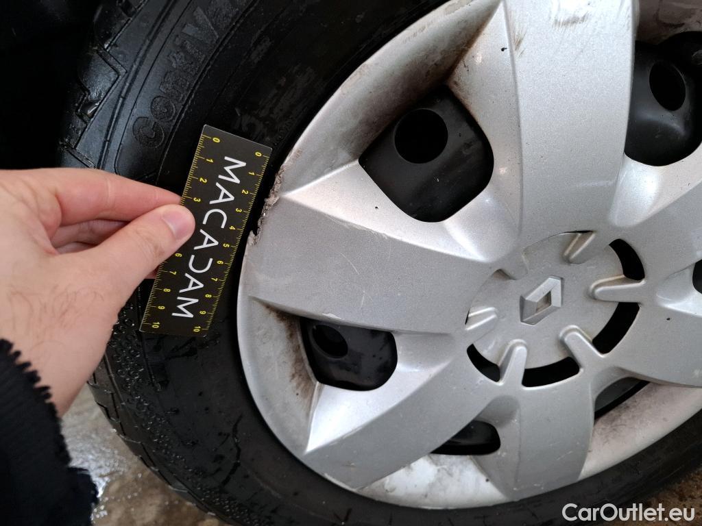  Renault  Kangoo  Express Maxi Extra (Série Spéciale) 1.5 #39