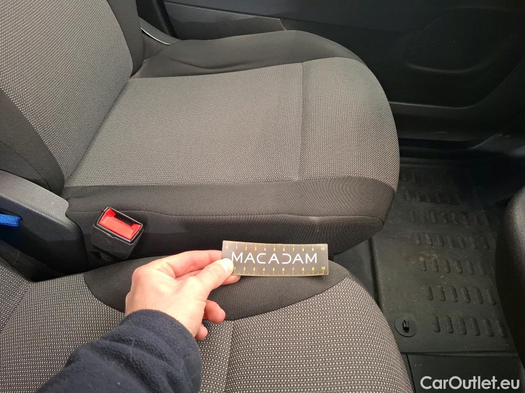  Peugeot  Partner  Premium L1 1.5 HDi 75CV BVM5 E6dT #15