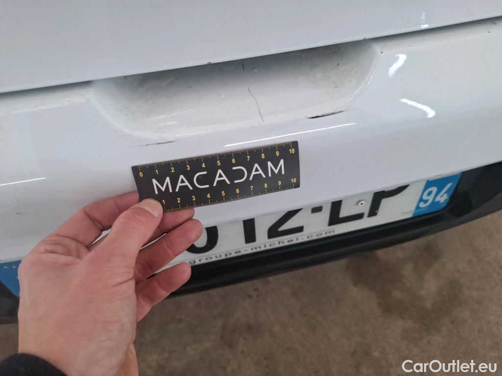  Renault  Clio  IV Air MediaNav 1.5 dCi 75CV BVM5 E6 #23