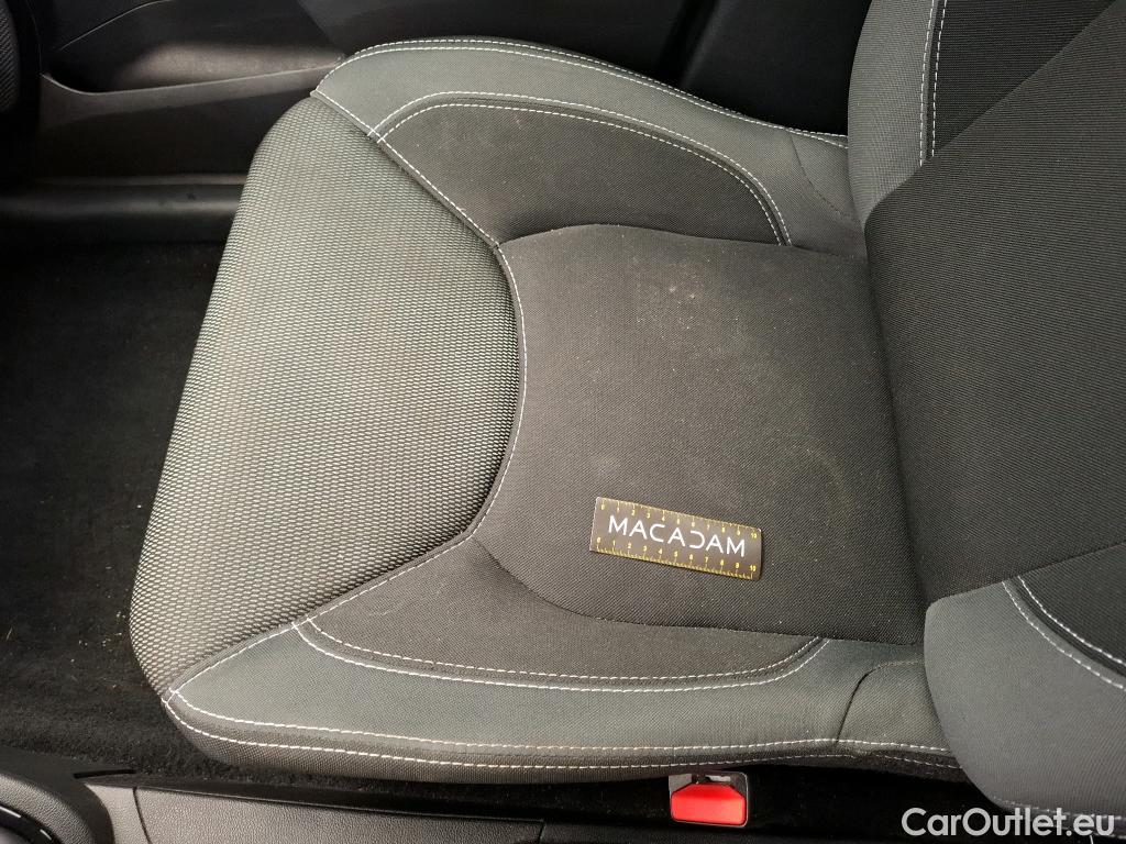  Renault  Clio  IV Air MediaNav 1.5 dCi 90CV BVM5 E6 #15