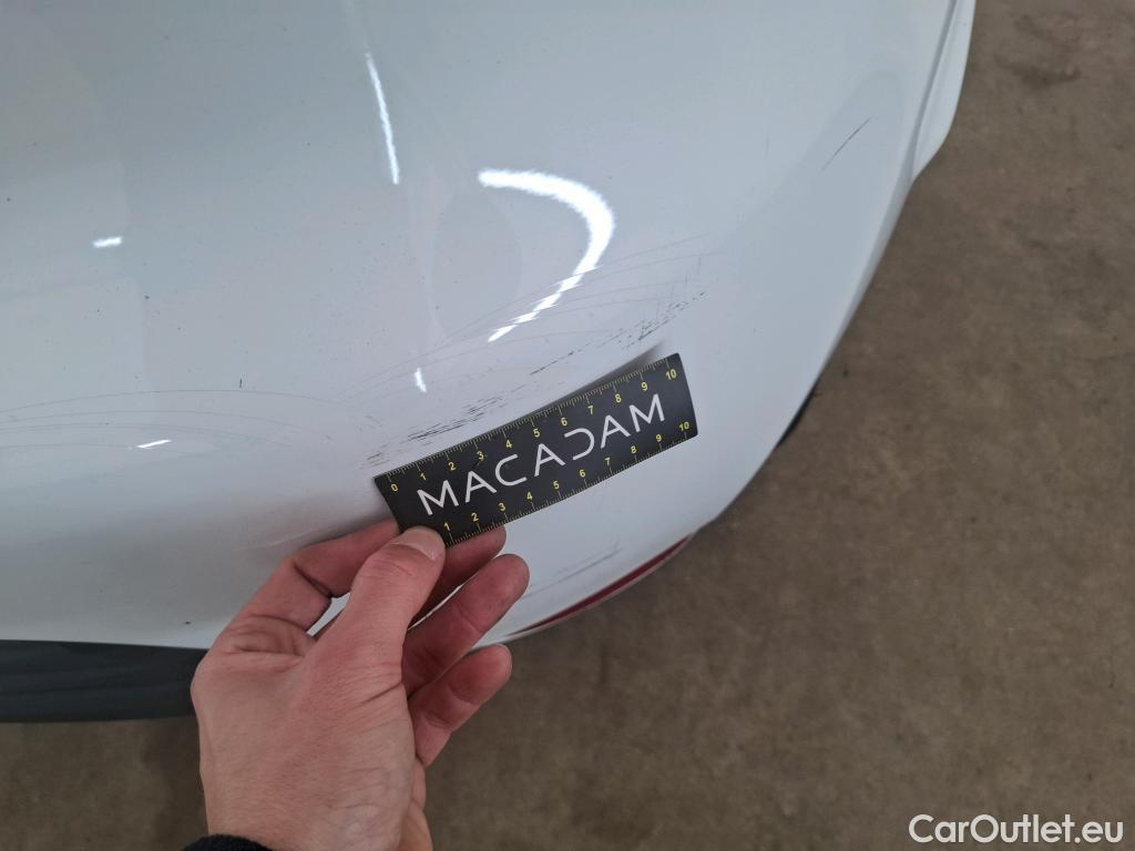  Renault  Clio  IV Air MediaNav 1.5 dCi 75CV BVM5 E6 #27