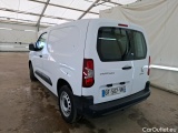 Peugeot  Partner  Premium L1 1.5 HDi 100CV BVM6 E6d #2